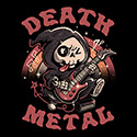 Metal Reaper