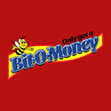 Only a Bit-O-Money