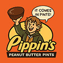 Peanut Butter Pints