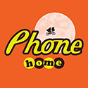 Phone Home Pieces