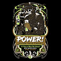 Power! Pale Lager