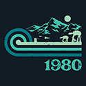 Retro Vintage Base
