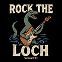 Rock the Loch