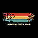 Running Since 1985