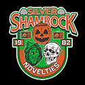 Silver Shamrock