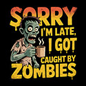 Sorry I’m Late