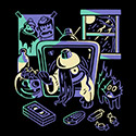 Spooky Escape