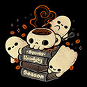 Spooky Reading Season