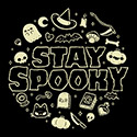 Stay Spooky Cute