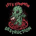 Summon Destruction