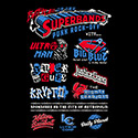 Superbands