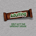 The Adulting Bar – 50% More Bitter!