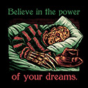 The Power of Dreams