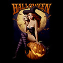 The Witching Hour Begins