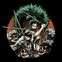 Three Sword Hunter