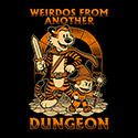 Tiger Boy Comic RPG