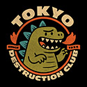 Tokyo Destruction Club