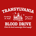 Transylvania Blood Drive