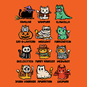 Trick or Kitten