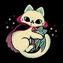 Vampire Cat