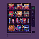 Vending Monsters
