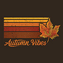 Vibes of Autumn