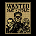 Wanted Dead or Undead
