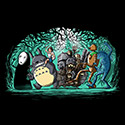 Where The Spirits Are