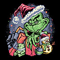 A Green Present