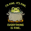 A Slow Boil
