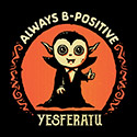 Always B-Positive
