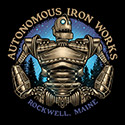 Autonomous Iron Works