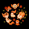 Autumn Type
