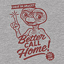 Better Call Home