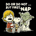 But First Nap