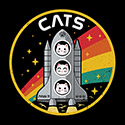 CATS – Space Division