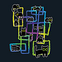 Cat Zoned