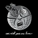Ceci n’est Pas Une Lune