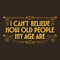 Chronically Young