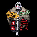 Curse Land