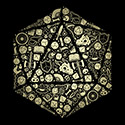 D20 Doodle