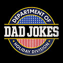 Department of Dad Jokes