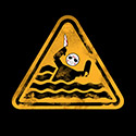 Don’t Swim Here