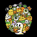 Doodle-Ween