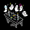 Ghost Party