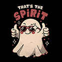Ghost of Emotional Support