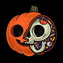 Halloween Anatomy