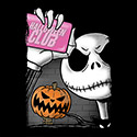 Halloween Club