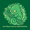 Hiding Chameleon