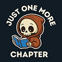 Just 1 More Chapter